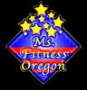 Ms Fitness Logo Oregon