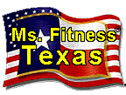 Ms Fitness Texas