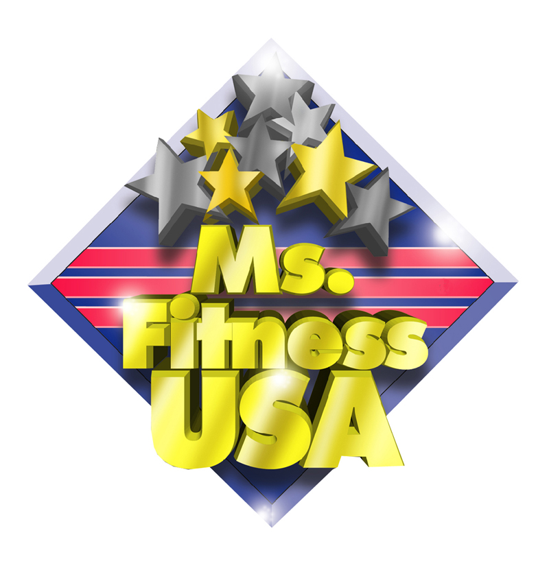 Ms Fitness USA